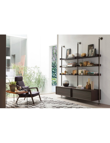 Librairie Ubiqua Porada - 3