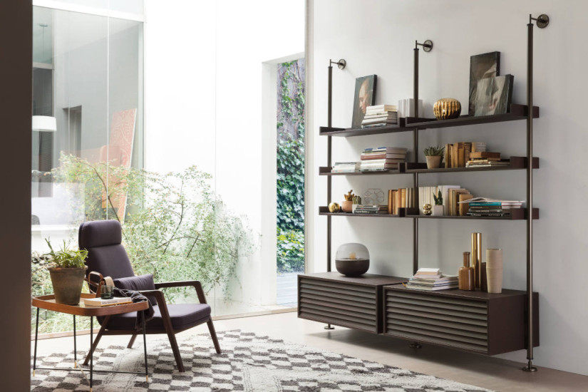 Librairie Ubiqua Porada - 3