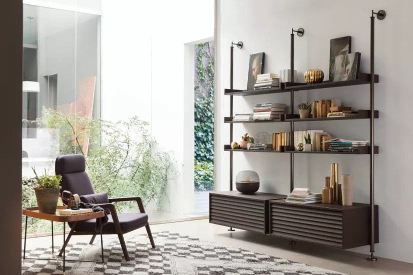 Libreria Ubiqua Porada - 3