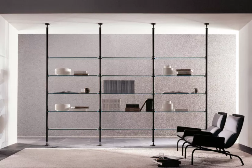 Libreria Ubiqua Porada - 4