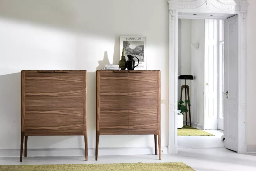 Atlante Cupboard