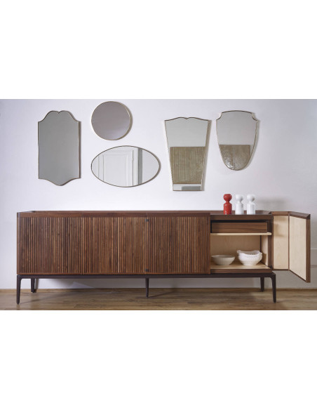 Never Full Sideboard