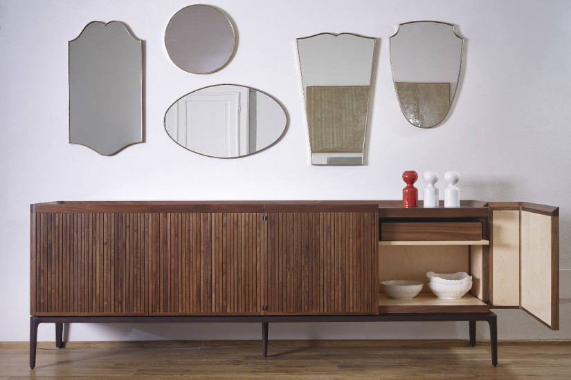 Never Full Sideboard