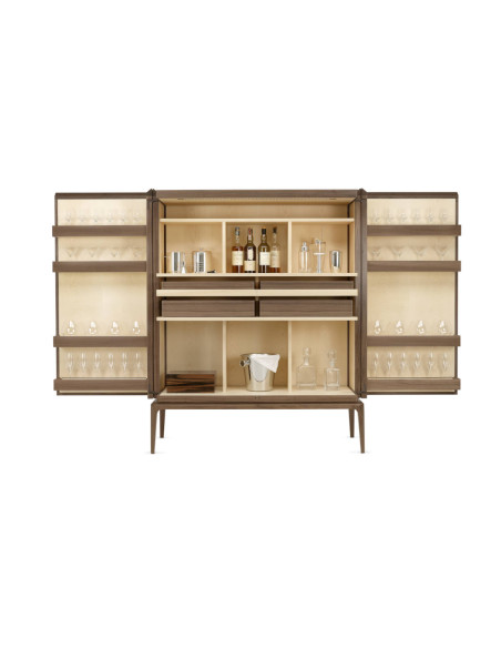 Never Full Sideboard