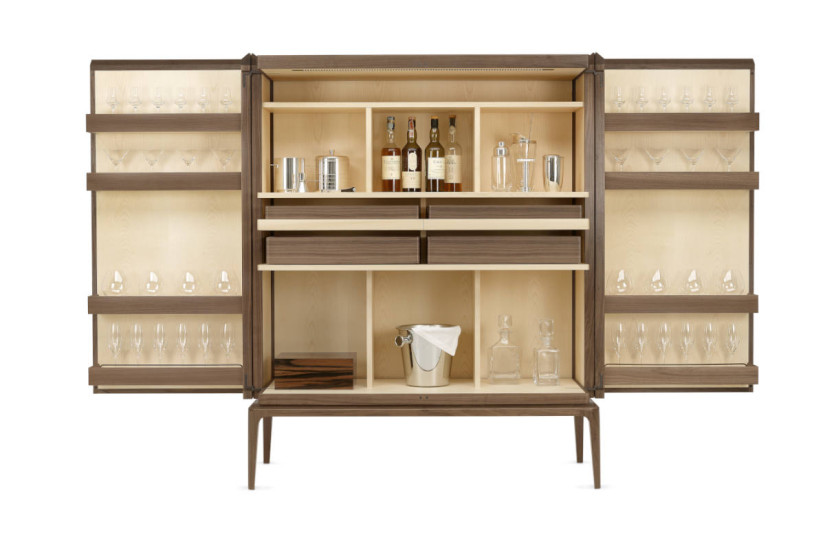 Never Full Sideboard