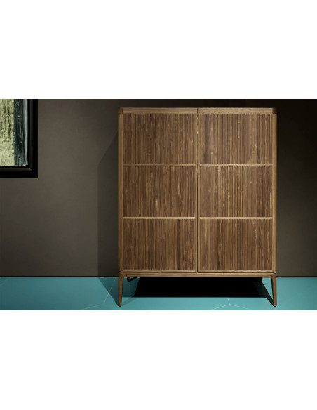 Never Full Sideboard