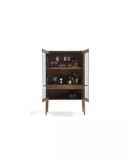 Atlante Bar Cabinet