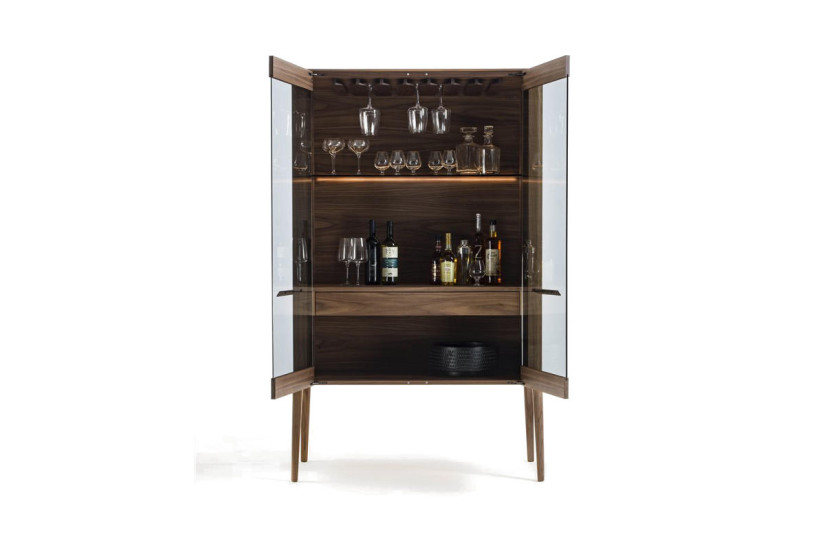 Mobile Bar Atlante Porada - 2