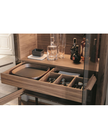 Atlante Bar Cabinet