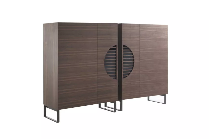 Mobile Bar Polifemo Porada - 1