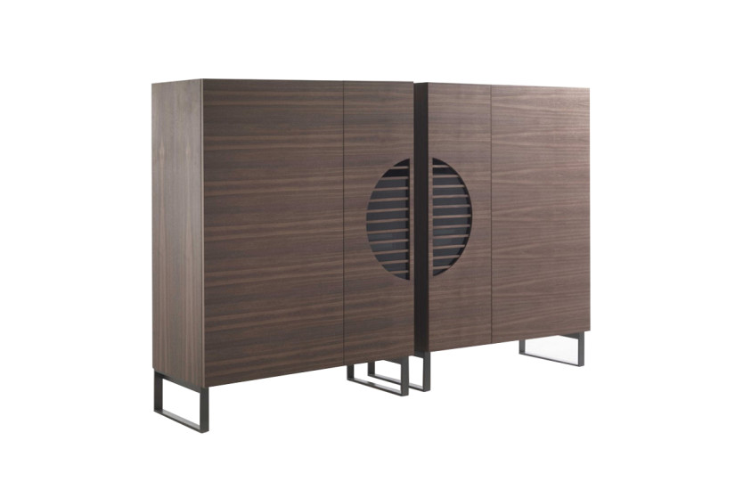 Polifemo Bar Cabinet