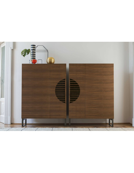 Bar mobile Polifemo Porada - 2