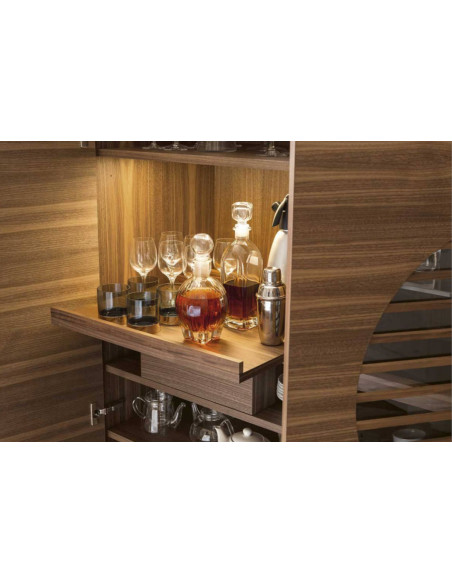 Bar mobile Polifemo Porada - 3