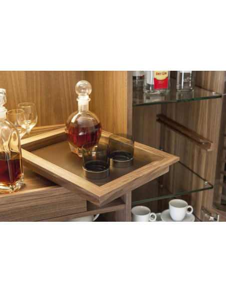 Polifemo Bar Cabinet