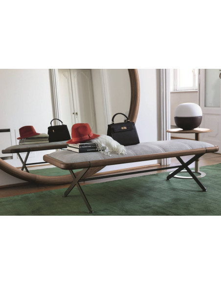 Banc Axxia Porada - 3