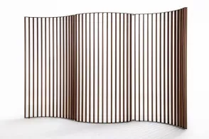 Gamen Room Divider 2