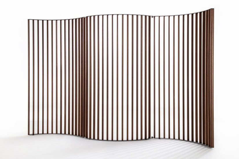Parete Divisoria Gamen Porada - 2