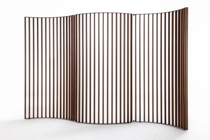 Parete Divisoria Gamen Porada - 2