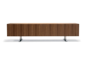 Sliding Sideboard