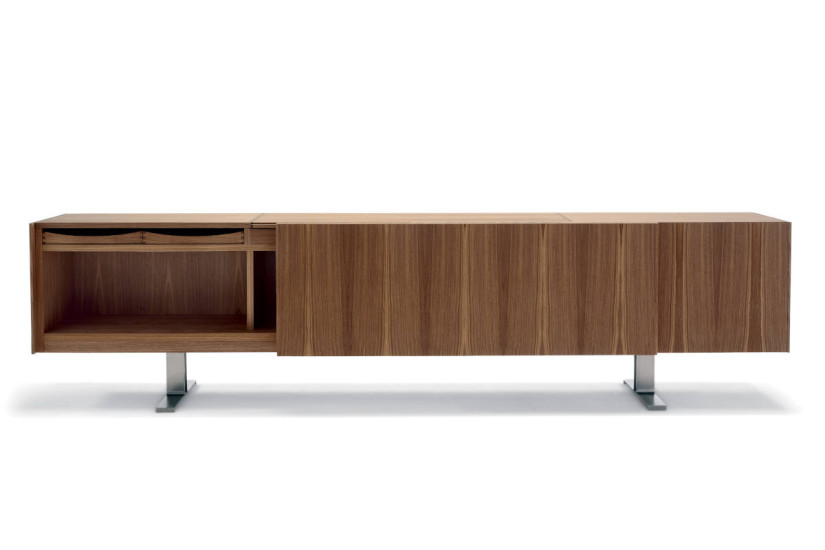 Madia Sliding Doors Ceccotti Collezioni - 2