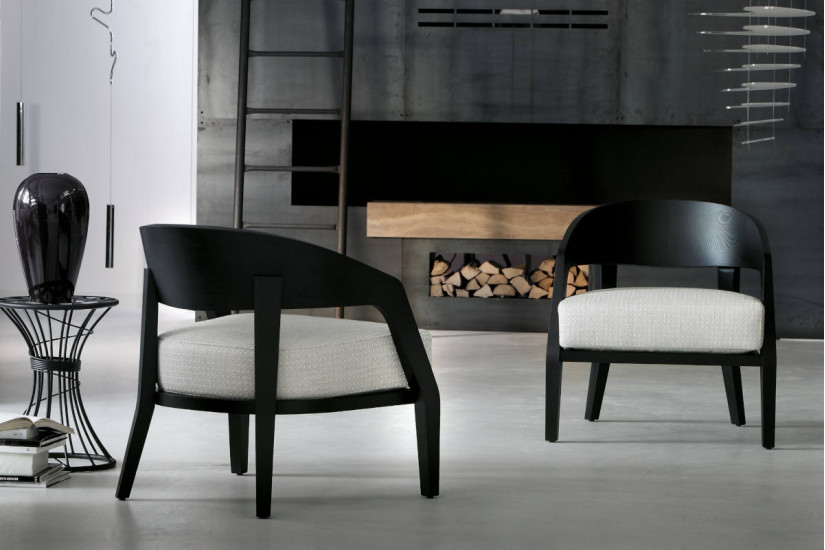 Fauteuil Alba Porada - 3