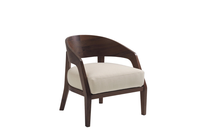 Fauteuil Alba Porada - 1