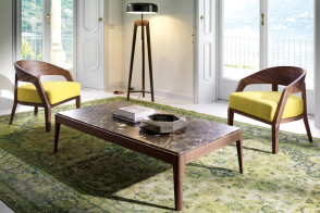 Fauteuil Alba Porada - 1 2