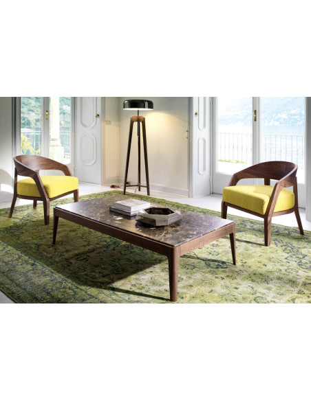 Fauteuil Alba Porada - 2