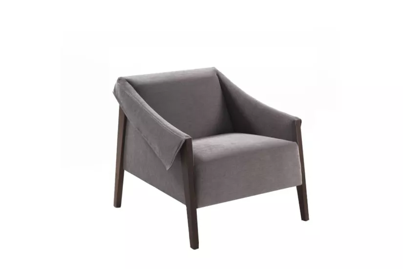 Fauteuil Ara Porada - 1