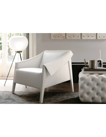 Fauteuil Ara Porada - 4