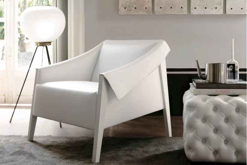 Fauteuil Ara Porada - 4