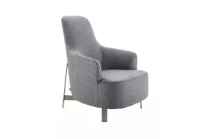 Copine Bergère Armchair
