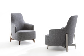 Copine Bergère Armchair 2