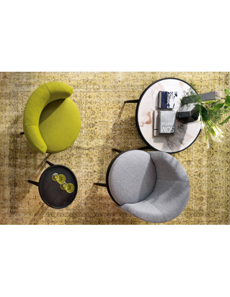 Fauteuil Daphne Porada - 3