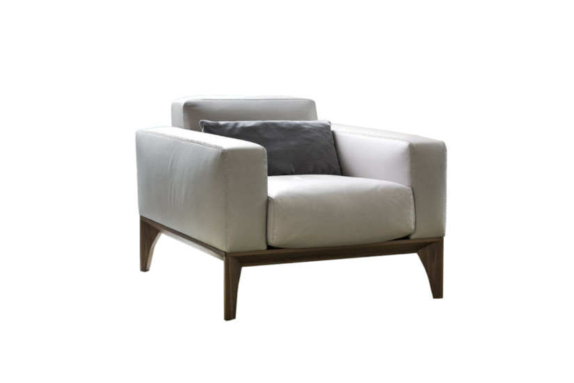 Fauteuil Fellow Porada - 1