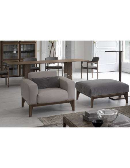 Fauteuil Fellow Porada - 2