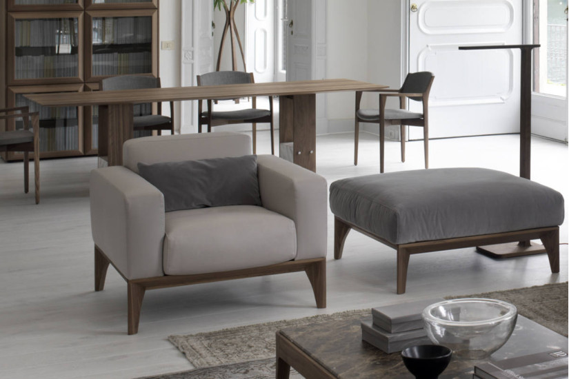 Fauteuil Fellow Porada - 2