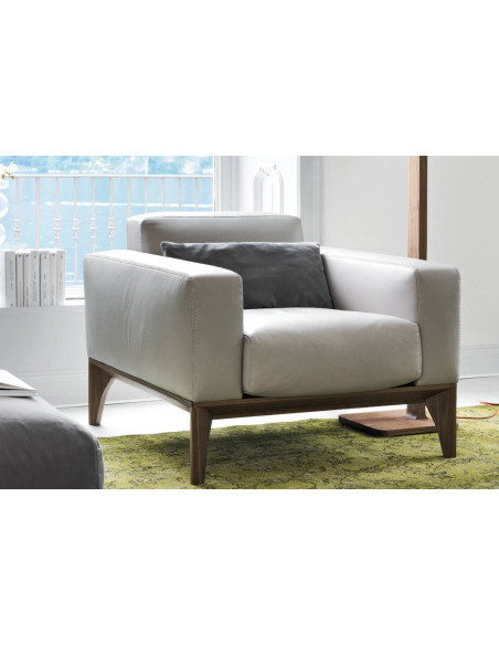 Fauteuil Fellow Porada - 3