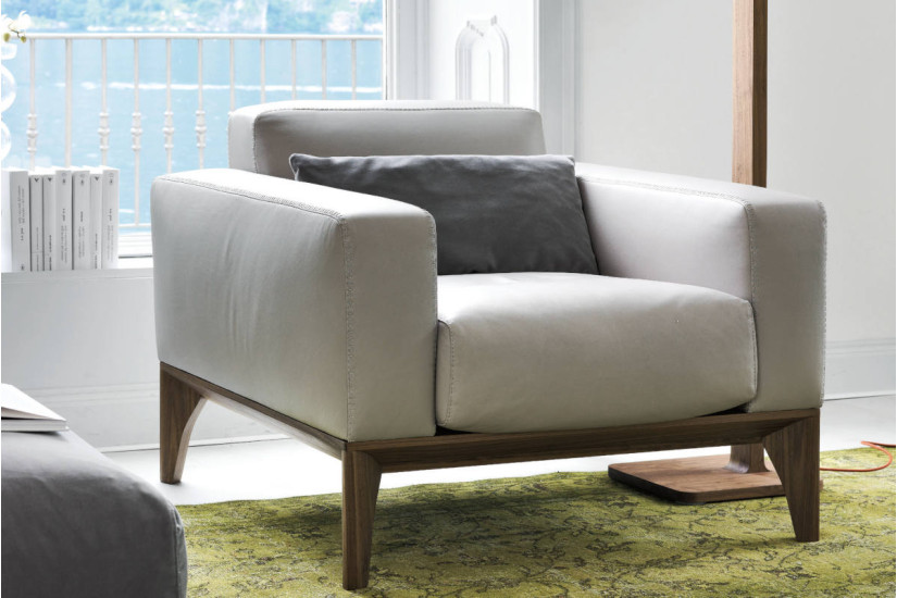 Fauteuil Fellow Porada - 3