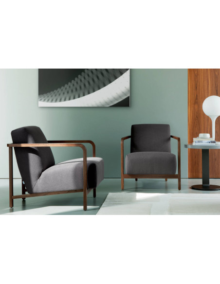 Fauteuil Gilda Porada - 2