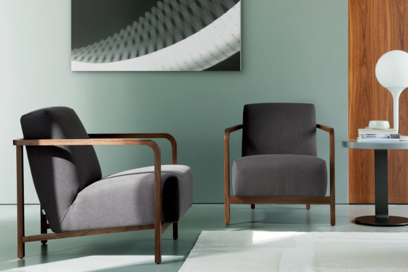 Fauteuil Gilda Porada - 2