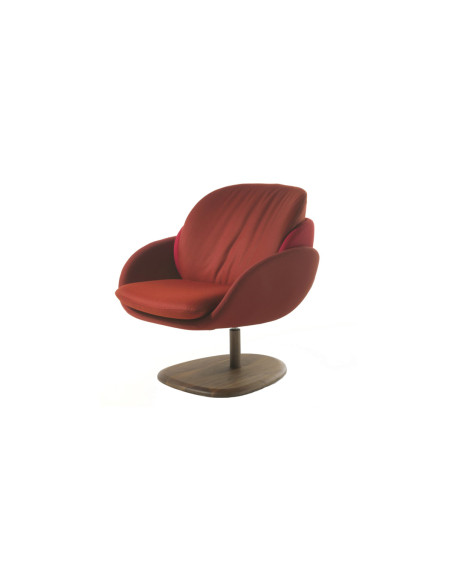Fauteuil Opium Porada - 1