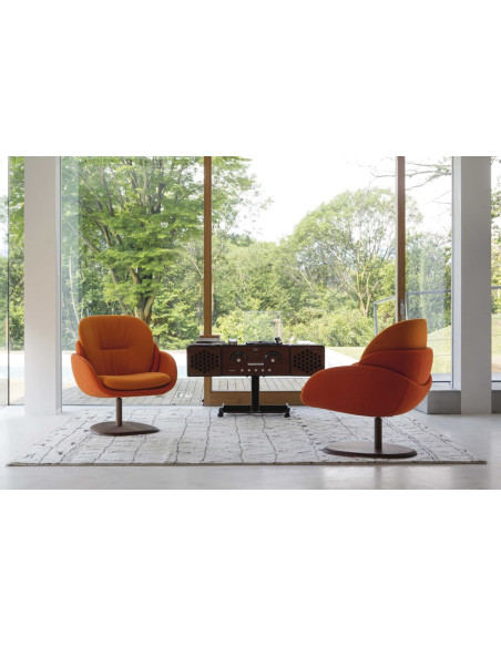 Poltrona Opium Porada - 2