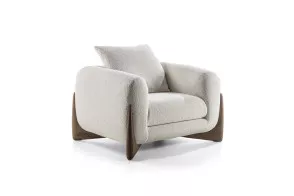 Softbay Armchair