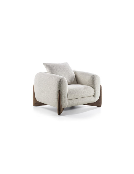 Softbay Armchair