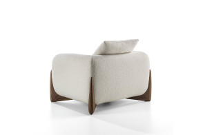 Fauteuil Softbay Porada - 1 2