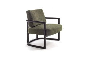 Fauteuil Venus Porada - 1