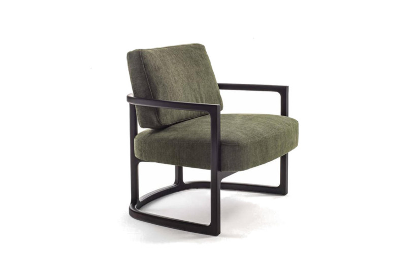 Fauteuil Venus Porada - 1