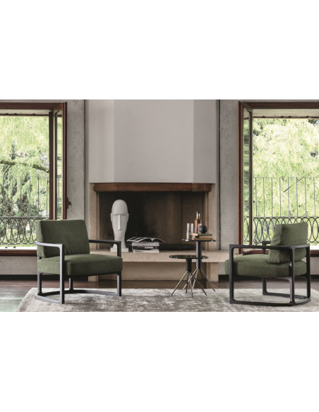 Fauteuil Venus Porada - 3