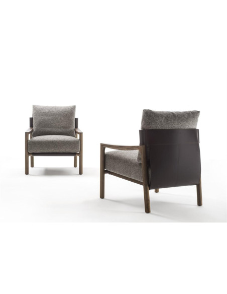 Fauteuil Vera Porada - 2